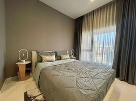 1 Schlafzimmer Appartement zu vermieten im Hyde Sukhumvit 11, Khlong Toei Nuea