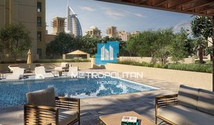 Madinat Jumeirah Living, दुबई Jadeel में 3 बेडरूम अपार्टमेंट बिक्री के लिए