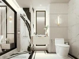 2 Bedroom Condo for sale at Embassy Pattaya, Nong Prue, Pattaya