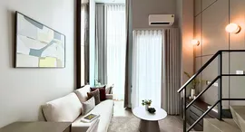 Available Units at Culture Thonglor