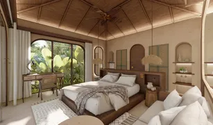 Вилла, 3 спальни на продажу в Ko Pha-Ngan, Самуи Oak & Verde