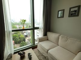 1 Bedroom Apartment for rent at Wish Signature Midtown Siam, Thanon Phet Buri, Ratchathewi, Bangkok