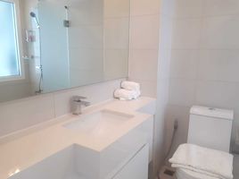 Studio Wohnung zu verkaufen im City Center Residence, Nong Prue