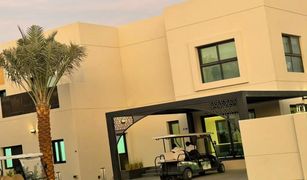 3 Bedrooms Villa for sale in Al Raqaib 2, Ajman Sharjah Sustainable City