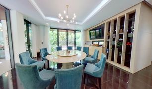 5 Bedrooms Villa for sale in Nong Hoi, Chiang Mai 