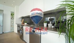 3 Bedrooms Apartment for sale in Makers District, Abu Dhabi Pixel