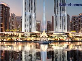 1 Bedroom Condo for sale at Address Harbour Point, Dubai Creek Harbour (The Lagoons), Dubai