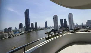 Кондо, 3 спальни на продажу в Khlong Ton Sai, Бангкок Supakarn Condominium