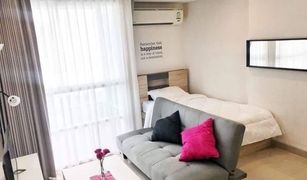 曼谷 Din Daeng Condo D Ratchada 2 卧室 公寓 售 