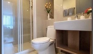 1 Bedroom Condo for sale in Bang Na, Bangkok Elio Del Nest