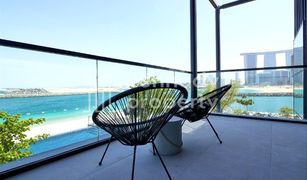 3 Bedrooms Apartment for sale in Makers District, Abu Dhabi Pixel