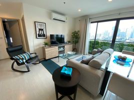 2 Schlafzimmer Wohnung zu vermieten im Rhythm Sukhumvit 36-38, Khlong Tan