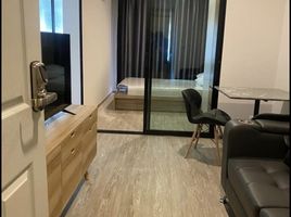 1 Bedroom Condo for rent at Hi Seacon Station , Nong Bon, Prawet