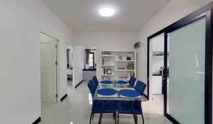 3 Bedrooms House for sale in Tha Wang Tan, Chiang Mai 
