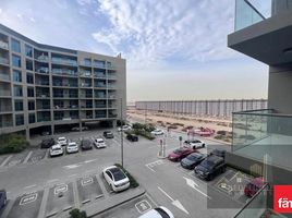 1 Bedroom Condo for sale at MAG 520, MAG 5, Dubai South (Dubai World Central), Dubai