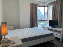 3 Bedroom Condo for rent at The Crest Ruamrudee, Lumphini