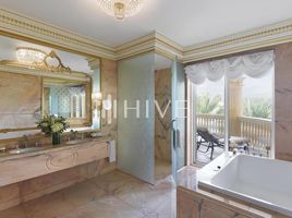 5 Bedroom Villa for sale at Raffles The Palm, The Crescent, Palm Jumeirah, Dubai