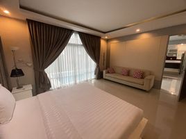 4 Schlafzimmer Haus zu vermieten im Nagasiri, Na Kluea, Pattaya