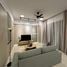 1 Bedroom Penthouse for rent at Sala Salami Apartment, An Phu Tay, Binh Chanh, Ho Chi Minh City, Vietnam