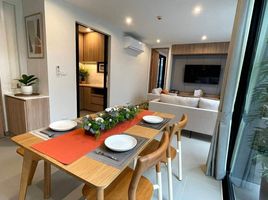 2 Schlafzimmer Wohnung zu vermieten im Kanika Suites, Lumphini, Pathum Wan, Bangkok, Thailand