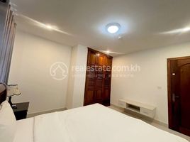 1 Schlafzimmer Appartement zu vermieten im One Bedroom for Rent Daun Penh, Tuol Svay Prey Ti Muoy