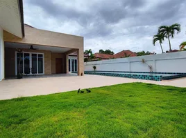 3 Bedroom Villa for sale in Huai Yai, Pattaya, Huai Yai