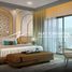 5 Schlafzimmer Reihenhaus zu verkaufen im Morocco, Golf Vita, DAMAC Hills (Akoya by DAMAC)