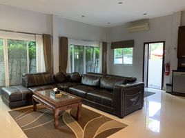 3 Bedroom House for sale at Panalee 1, Huai Yai, Pattaya