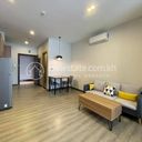 Golden One Residence | One Bedroom Type C For Sale