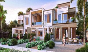 5 Habitaciones Villa en venta en , Dubái Monte Carlo
