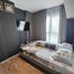 1 Schlafzimmer Appartement zu vermieten im Aspen Condo Lasalle, Bang Na, Bang Na