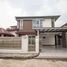 3 Bedroom House for rent at Siwalee Lakeview, Mae Hia, Mueang Chiang Mai, Chiang Mai, Thailand