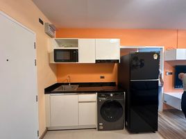 1 Bedroom Apartment for rent at Zcape X2, Choeng Thale, Thalang
