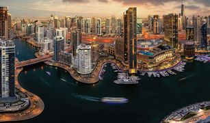 Park Island, दुबई Marina Shores में 2 बेडरूम अपार्टमेंट बिक्री के लिए