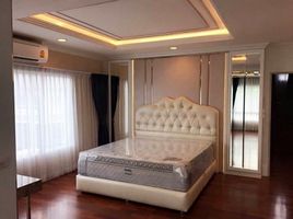 5 Schlafzimmer Haus zu vermieten im Grand Bangkok Boulevard Rama 9-Srinakarin, Saphan Sung, Saphan Sung