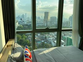 1 Bedroom Condo for rent at Wish Signature Midtown Siam, Thanon Phet Buri, Ratchathewi, Bangkok