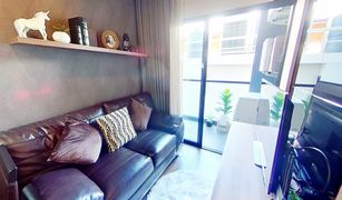 1 chambre Condominium a vendre à Chang Phueak, Chiang Mai Moda Condo