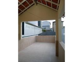 4 Schlafzimmer Reihenhaus zu vermieten im SANTOS, Santos, Santos, São Paulo, Brasilien