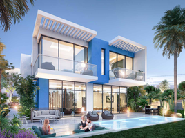 4 Bedroom Villa for sale at Malta, DAMAC Lagoons, Dubai, United Arab Emirates