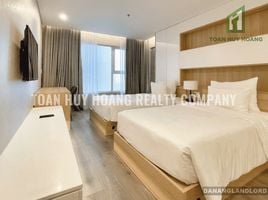 3 Bedroom Apartment for rent at F Home Tower, Thuan Phuoc, Hai Chau, Da Nang, Vietnam