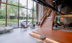 รูปถ่าย 2 of the Co-Working Space / Konferenzraum at แชปเตอร์ จุฬา - สามย่าน