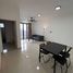 Studio Penthouse for rent at Moldex Residences Valenzuela, Valenzuela City