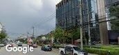 Street View of Once Pattaya Condominium