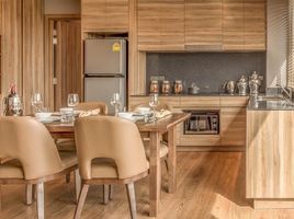 2 спален Кондо в аренду в Loft Residence, Khlong Tan Nuea