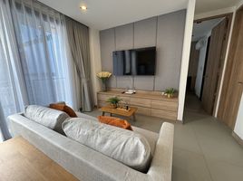 1 Bedroom Apartment for rent at Kanika Suites, Lumphini