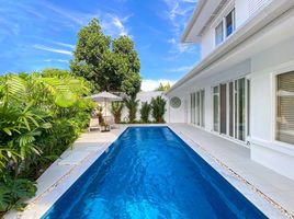 3 Bedroom Villa for rent at Land and Houses Park, Chalong, Phuket Town, Phuket