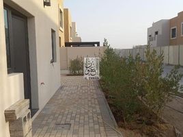 3 Bedroom Townhouse for sale at Sharjah Sustainable City, Al Raqaib 2, Al Raqaib