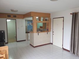 1 Schlafzimmer Appartement zu vermieten im Thana Place Condominium, Lat Phrao, Lat Phrao