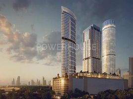 1 बेडरूम अपार्टमेंट for sale at Palm Beach Towers 3, Al Sufouh Road