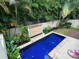 3 Bedroom House for rent at The Harmony Villa, Choeng Thale